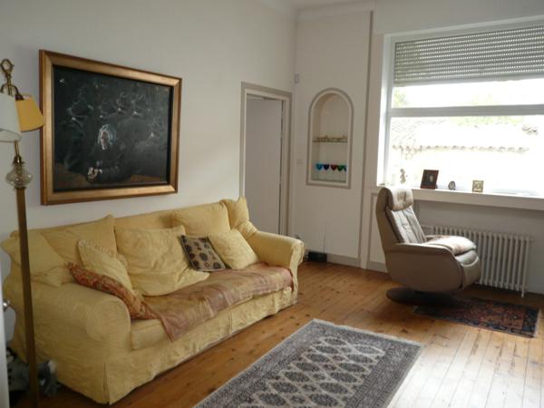 ⚜ Maison de Caractère à Vendre COGNAC Quartier Théatre ⚜