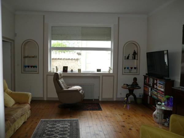 ⚜ Maison de Caractère à Vendre COGNAC Quartier Théatre ⚜