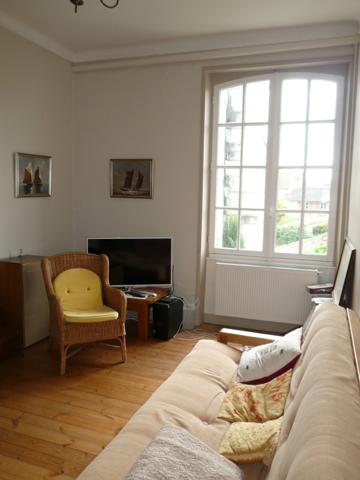 ⚜ Maison de Caractère à Vendre COGNAC Quartier Théatre ⚜