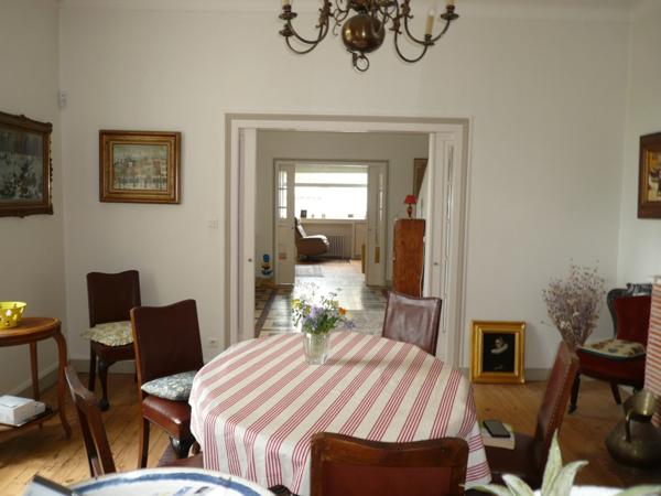 ⚜ Maison de Caractère à Vendre COGNAC Quartier Théatre ⚜