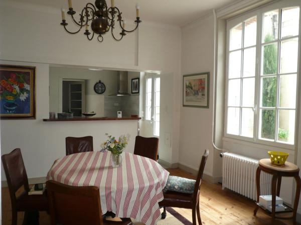 ⚜ Maison de Caractère à Vendre COGNAC Quartier Théatre ⚜