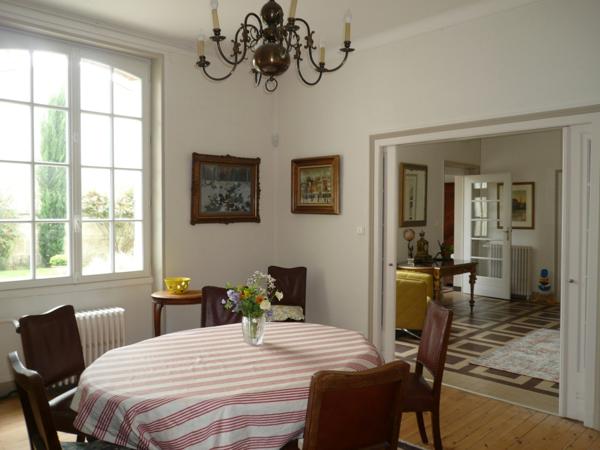 ⚜ Maison de Caractère à Vendre COGNAC Quartier Théatre ⚜