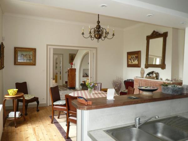 ⚜ Maison de Caractère à Vendre COGNAC Quartier Théatre ⚜