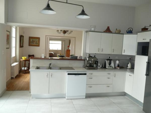 ⚜ Maison de Caractère à Vendre COGNAC Quartier Théatre ⚜