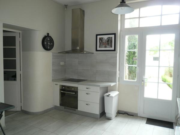 ⚜ Maison de Caractère à Vendre COGNAC Quartier Théatre ⚜