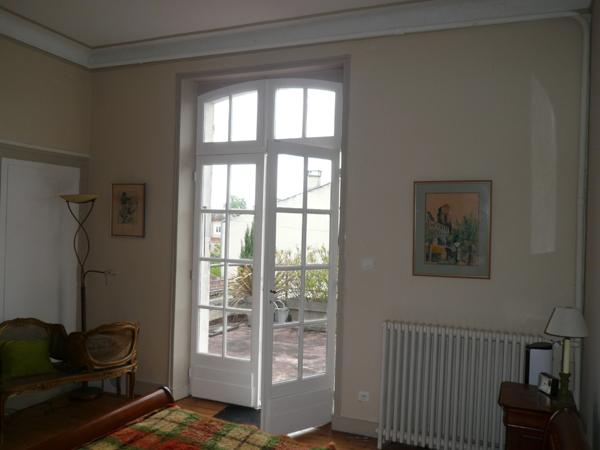 ⚜ Maison de Caractère à Vendre COGNAC Quartier Théatre ⚜