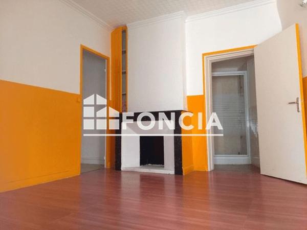 Location Local commercial 2 pièces 139 m² - 13 BIS PLACE P. SEMARD Beziers 34500