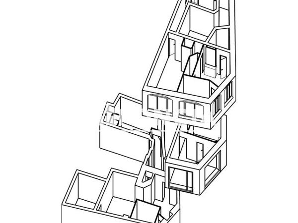 Location Local commercial 2 pièces 139 m² - 13 BIS PLACE P. SEMARD Beziers 34500