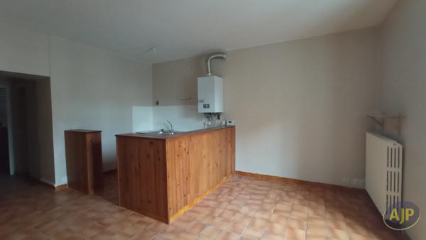 Location appartement Chateaubriant : 360 € - AJP Immobilier Châteaubriant