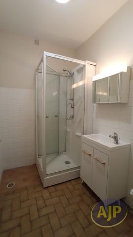 Location appartement Chateaubriant : 360 € - AJP Immobilier Châteaubriant