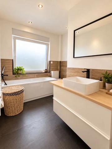Maison à vendre 3 pièces 92m² Villeneuve-d'Ascq (59650)