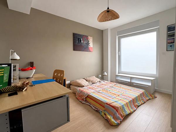 Maison à vendre 3 pièces 92m² Villeneuve-d'Ascq (59650)
