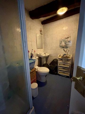 Maison de bourg 7 pièce(s) 180 m2