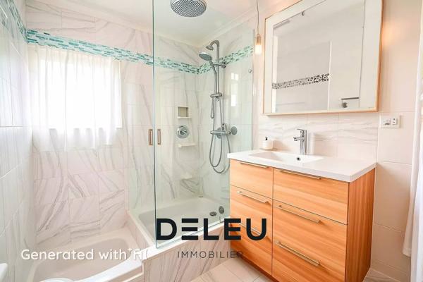 APPARTEMENT 2 PIECES 49m²