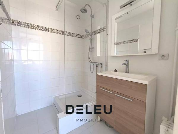 APPARTEMENT 2 PIECES 49m²
