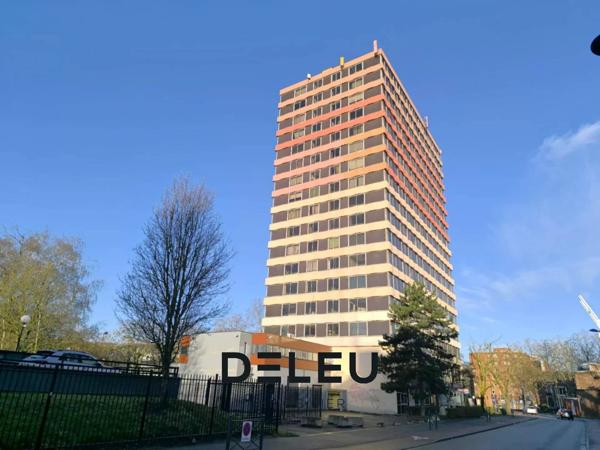 APPARTEMENT 2 PIECES 49m²