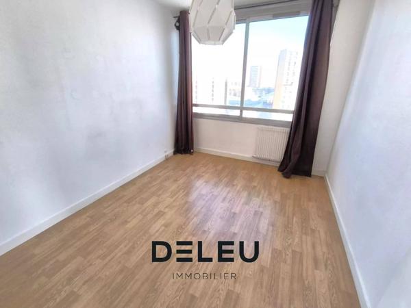 APPARTEMENT 2 PIECES 49m²