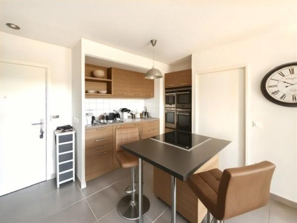 Appartement T2 Castelnau-Le-Lez  42 m², Terrasse, Garage couvert