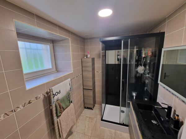 Maison de campagne à vendre, 4 pièces - Laurenan 22230