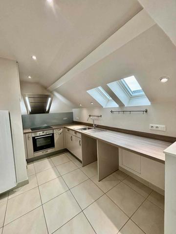 Bel F2 type LOFT - HAGONDANGE