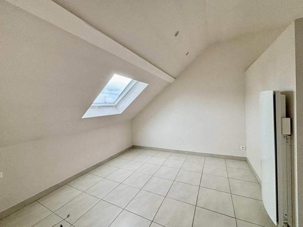 Bel F2 type LOFT - HAGONDANGE