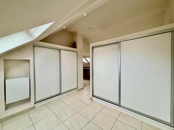 Bel F2 type LOFT - HAGONDANGE