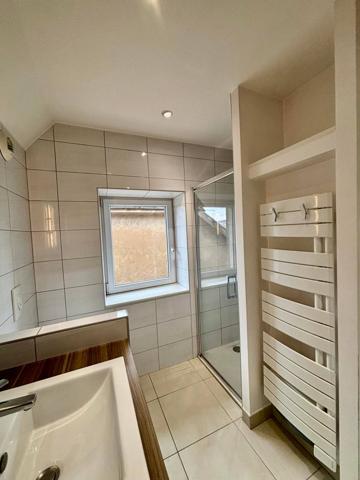 Bel F2 type LOFT - HAGONDANGE