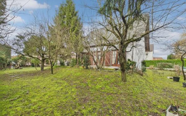 Maison à vendre    4 pièces • 116,23 m2 Illkirch-Graffenstaden