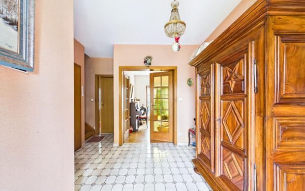 Maison à vendre    4 pièces • 116,23 m2 Illkirch-Graffenstaden