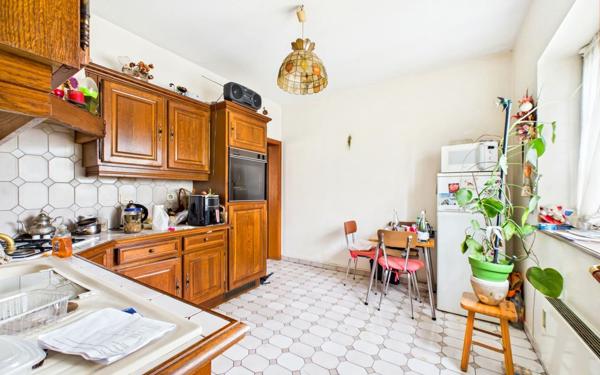 Maison à vendre    4 pièces • 116,23 m2 Illkirch-Graffenstaden