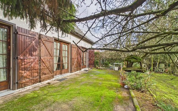 Maison à vendre    4 pièces • 116,23 m2 Illkirch-Graffenstaden