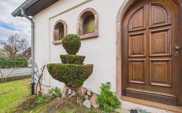 Maison à vendre    4 pièces • 116,23 m2 Illkirch-Graffenstaden