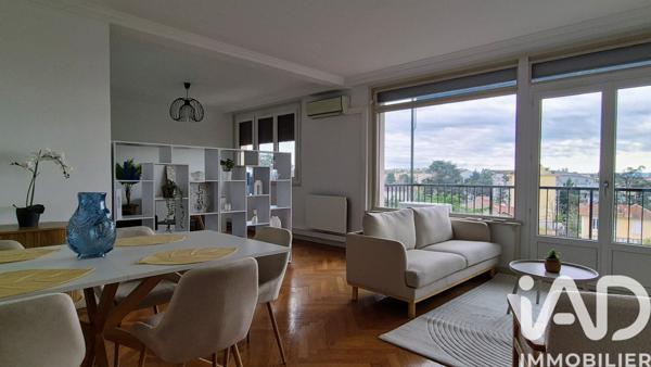 Appartement à vendre 3 pièces 92 m² Bron