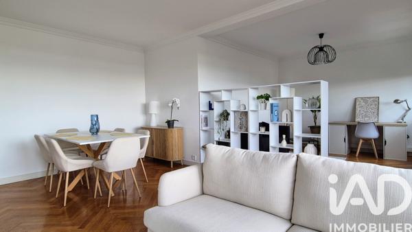 Appartement à vendre 3 pièces 92 m² Bron