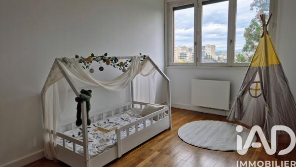 Appartement à vendre 3 pièces 92 m² Bron