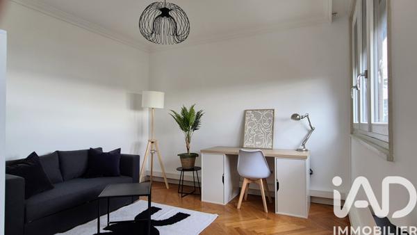 Appartement à vendre 3 pièces 92 m² Bron