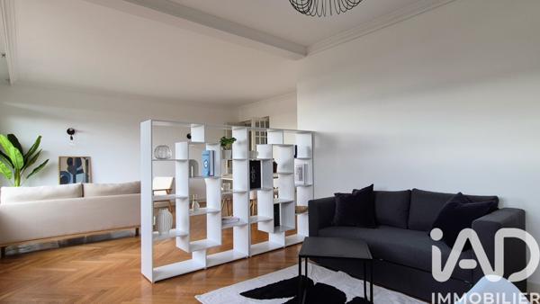 Appartement à vendre 3 pièces 92 m² Bron