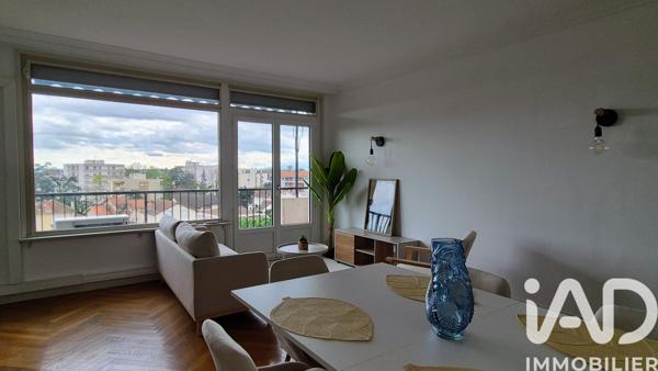 Appartement à vendre 3 pièces 92 m² Bron