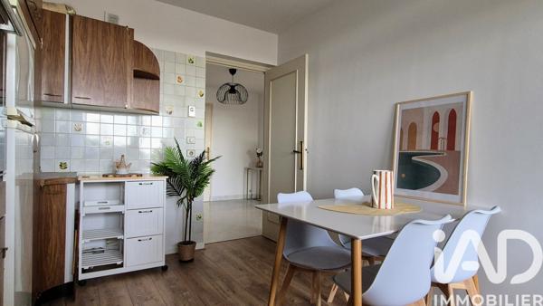 Appartement à vendre 3 pièces 92 m² Bron