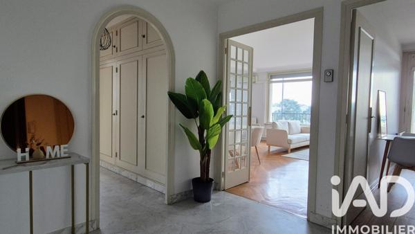 Appartement à vendre 3 pièces 92 m² Bron