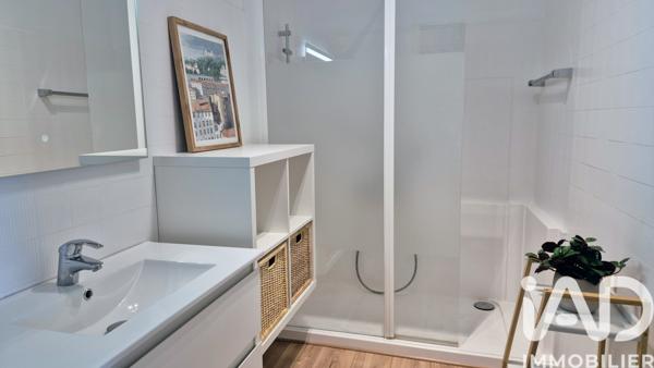 Appartement à vendre 3 pièces 92 m² Bron