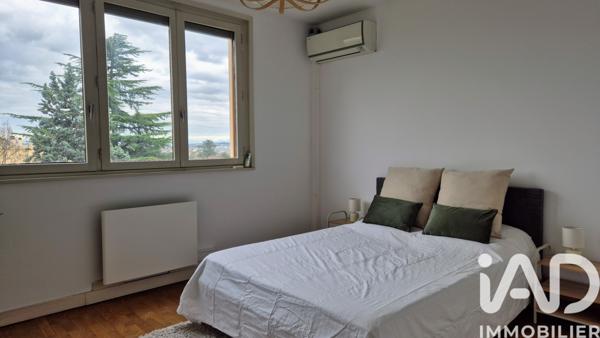 Appartement à vendre 3 pièces 92 m² Bron