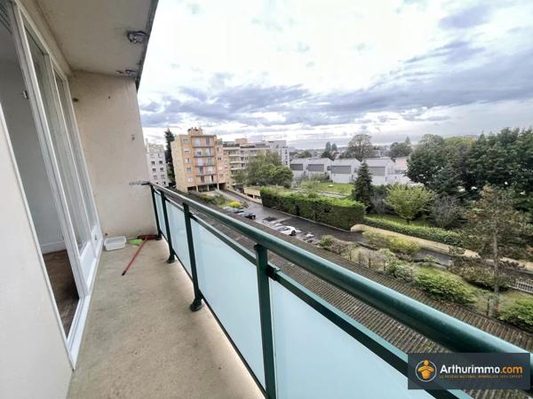 Vente Appartement 3 pièces 53 m2 à Livry-Gargan