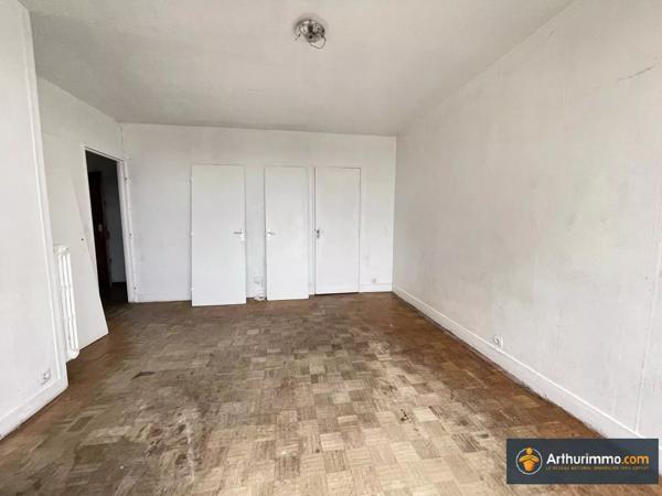 Vente Appartement 3 pièces 53 m2 à Livry-Gargan