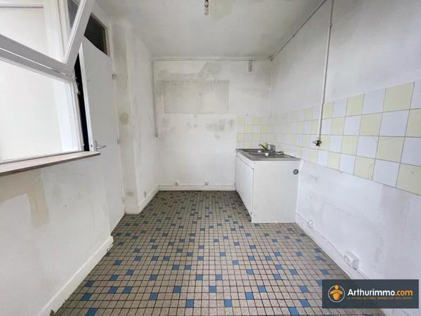 Vente Appartement 3 pièces 53 m2 à Livry-Gargan