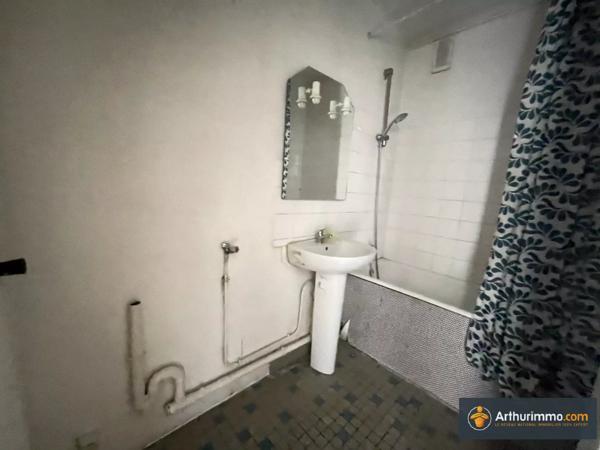 Vente Appartement 3 pièces 53 m2 à Livry-Gargan