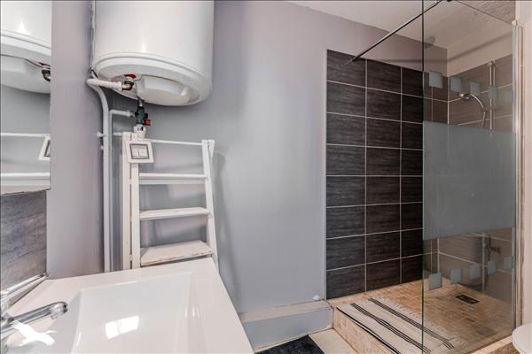 Appartement à vendre |  Arcachon |  1 pièce | 29 m²