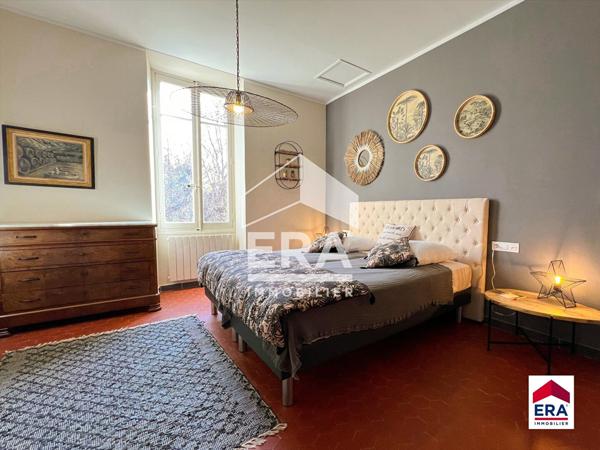 Mas Loriol Du Comtat 196 m2