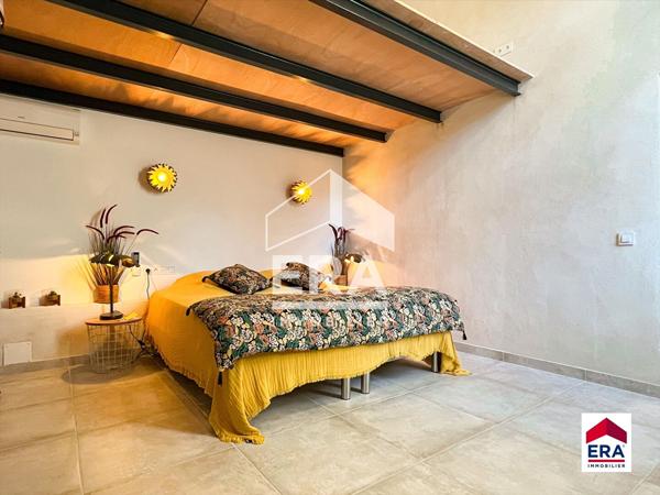 Mas Loriol Du Comtat 196 m2