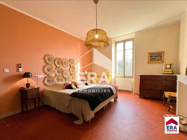 Mas Loriol Du Comtat 196 m2